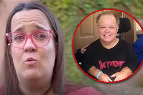 Dwarf Influencer Applies for Restraining Order, Says She's Being Stalked by Little Person