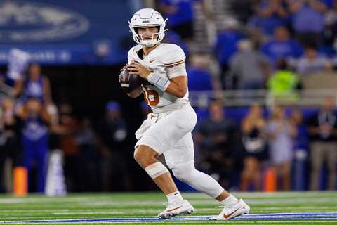 Tom Brady defends Arch Manning as intense media scrutiny engulfs Texas QB