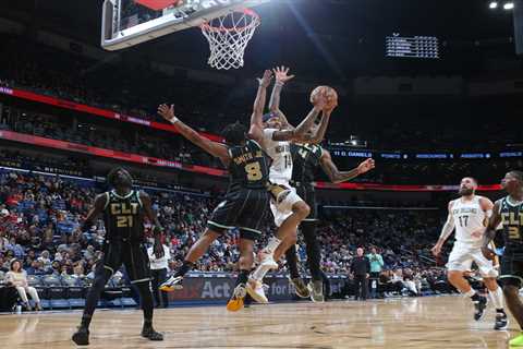 Brian Windhorst accuses NBA of secretly benching Terry Rozier during gambling scandal