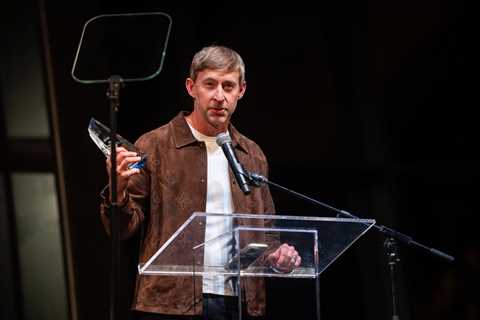 Ashley Gorley, Amy Allen, ‘Tennessee Whiskey’ Top 2025 NMPA Gold & Platinum Gala Honorees: ‘Long..