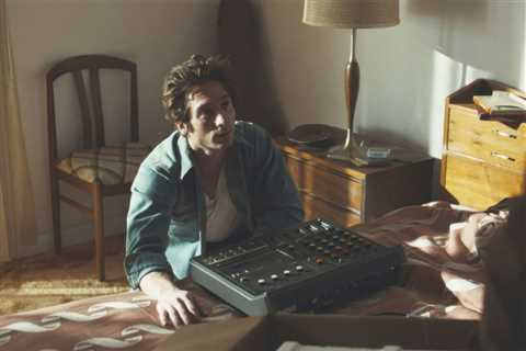 Will Bruce Springsteen Biopic ‘Deliver Me From Nowhere’ Boost the Value of His Music Catalog? Sony..