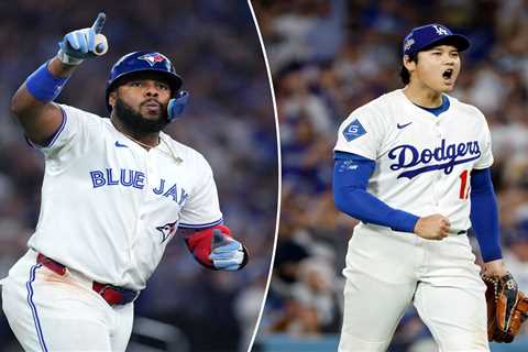 World Series 2025 opens tonight—How to watch Dodgers vs. Blue Jays for free