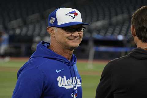 Don Mattingly plays it coy as questions linger over his baseball future