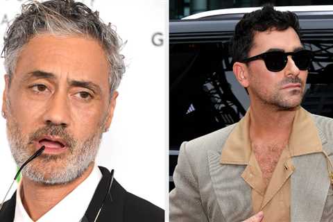 People Are Sharing The Celebs They Find Unconventionally Attractive, And I'm Running Out Of Room On ..