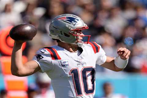 Fanatics Sportsbook promo: Bet $30, Get $300 FanCash for Browns vs. Patriots