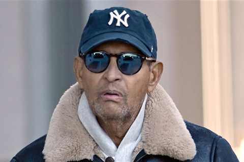 Bryant Gumbel Seen For First Time Since Being Rushed to Hospital