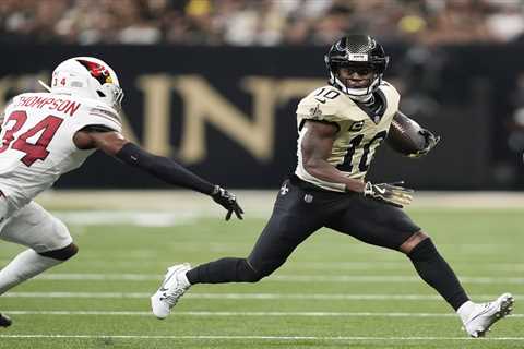 Brandin Cooks may get dealt yet again before NFL trade deadline — and break a record