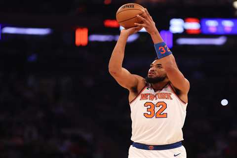 BetMGM Promo Code NYPDM1600: Get a 20% first deposit match up to $1,600 for Knicks vs. Heat