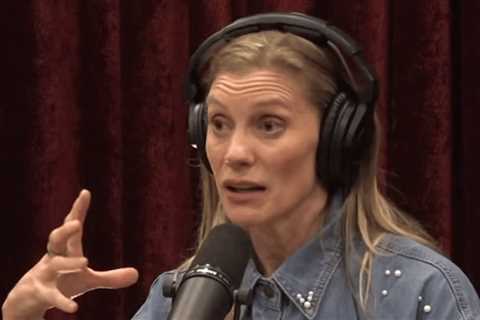 Katee Sackhoff Says She Lost So Much Weight For Show She Stopped Getting Period