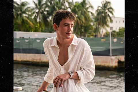 Influencer Ben Bader Dies at Age 25