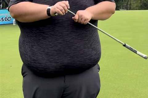 Cody ‘Beef’ Franke, Barstool golf influencer, dead at 31 after ‘sudden medical issue’