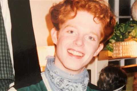 Guess Who This Bandana Boy Turned Into!