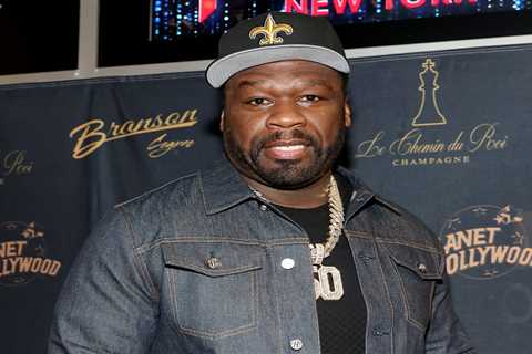 50 Cent Jokes He’s Quitting G-Unit Because Tony Yayo Took Too Long to Diss Jim Jones: ‘I’ve Been..