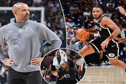 The potential ugly tanking consequence Nets have to keep fighting