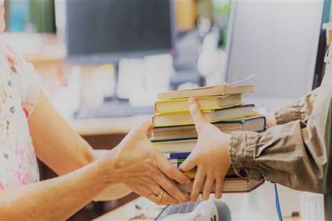 The Crucial Role of Associations in Supporting Local Charities and Non-Profit Organizations in..