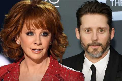 Reba McEntire Gets Emotional Remembering Son Brandon Blackstock on 'The Voice'