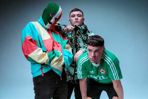 Kneecap, Scissor Sisters, Skrillex & Four Tet to Headline 2026 Boomtown Festival