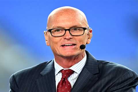 ESPN considers drastic change for Scott Van Pelt after failed reunion