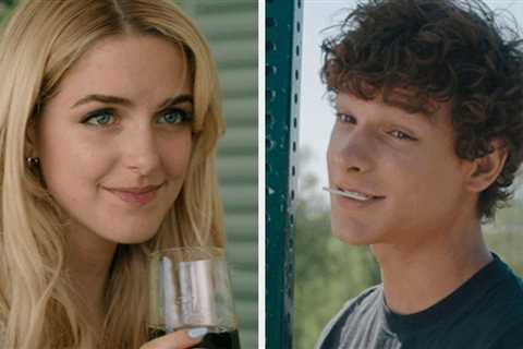 If You (Like Me) Loved Colleen Hoover's Regretting You Book, Here’s What Will Stand Out Most In The ..