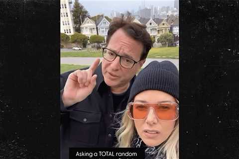 Bob Saget's Widow Kelly Rizzo Posts Touching Tribute on Seven-Year Anniversary