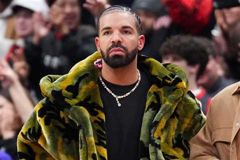 Drake Sued for Endorsing ‘Unlawful’ Gambling Platform: ‘Deeply Fraudulent’