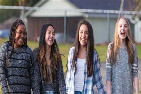 Empowering Women: Networking Associations in Wayne County, Michigan