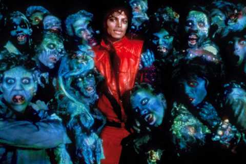 You Try to Scream: Billboard Crossword (Oct. 27, 2025)