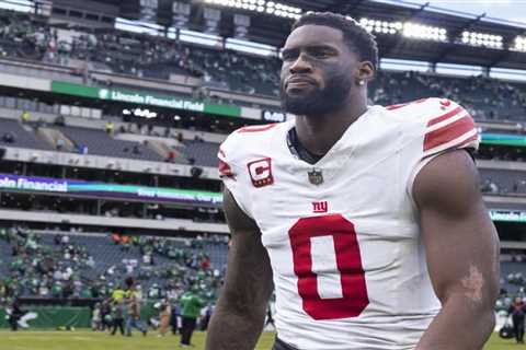 The historic obstacle standing in way of Brian Burns’ hardware dream