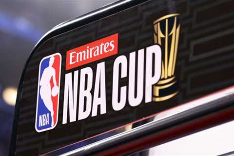 NBA Cup 2025 In-Season Tournament: How to Watch Games Live Online for Free