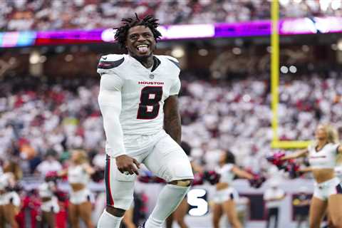 C.J. Gardner-Johnson finds third team this season after crashing from Super Bowl high