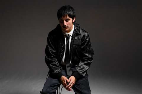 Artemas on How Forging his Own Path Resulted in a Global Breakout: ‘You Have to Be Fearless’