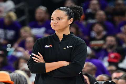 WNBA mailbag: Liberty coach fits and timetable, expansion draft lists