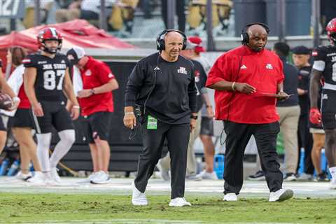 BetMGM Promo Code NYPDM1600: Get a 20% first deposit match up to $1,600 for Jacksonville St. vs...