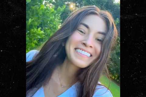 TikToker Kae Bradshaw Dead at 29