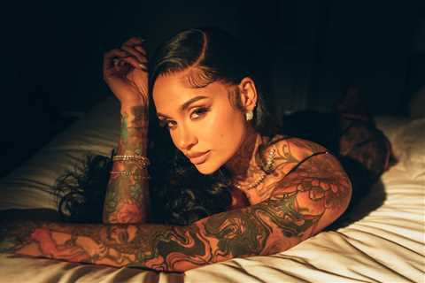 Kehlani’s ‘Homage’ Remix Pack Boosts Her ‘Folded’ to New Streaming Heights