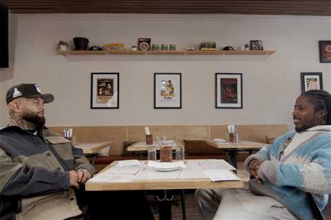 D Smoke & Jay Taj Discuss Being Public Figures in Their Community: ‘You Still Gotta Take Care of..