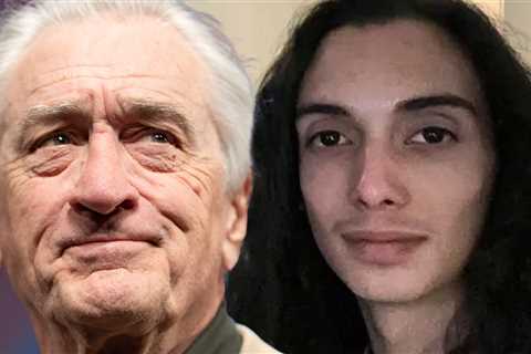 5 Arrested in Robert De Niro's Grandson Leandro Overdose Death Investigation