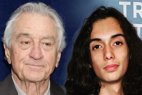 De Niro Grandson's Dealers Linked to Other Overdoses, Indictment Alleges
