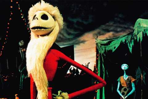 What’s This?! Billboard’s Top Holiday Albums Chart Returns for 2025, Led by ‘The Nightmare Before..