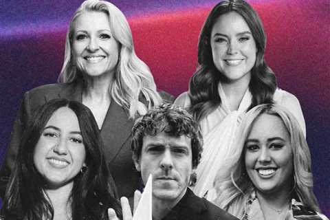 ARIA Awards 2025 Confirms Hosts Across triple j, Nova, 10 & Paramount+