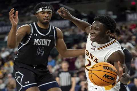 Sports media loves a gambling scandal — unless it can be ignored