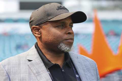 Dolphins fire longtime GM Chris Grier but coach Mike McDaniel safe — for now — during dreadful start