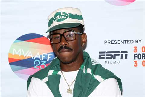 Queer Jams of the Week: New Music From Tyler, the Creator, Reneé Rapp, Orville Peck & More