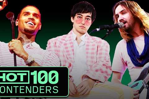 Can Joji, Tame Impala or Chris Brown & Usher Make Waves on the Hot 100 Next Week? | The Contenders