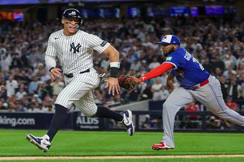 Why these Blue Jays — and the rest of the Yankees’ AL East foes — aren’t going anywhere