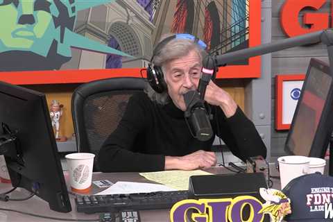 Inside Steve Somers’ improbable ride to becoming the ‘Captain Midnight’ of WFAN