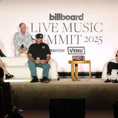 Warped Tour Founder & Vets Explain What Makes the Traveling Fest So Special: ‘It Was the Best..