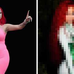 Bhad Bhabie Reacted After New Photos Left People Saying They Barely Recognized Her