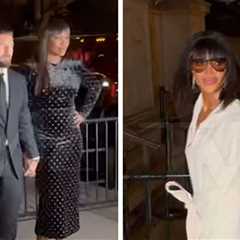 Venus Williams Mistaken for Naomi Campbell at NYC Event