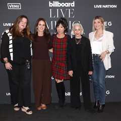 Female Agents Have Come a Long Way, But There’s Still Progress to Be Made: ‘We Have to Continue to..